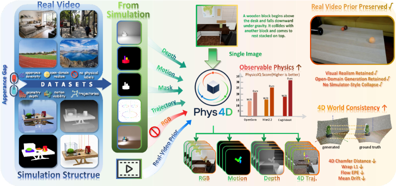 Phys4D teaser