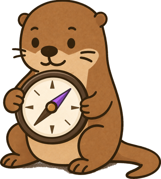 ProgressCompass logo